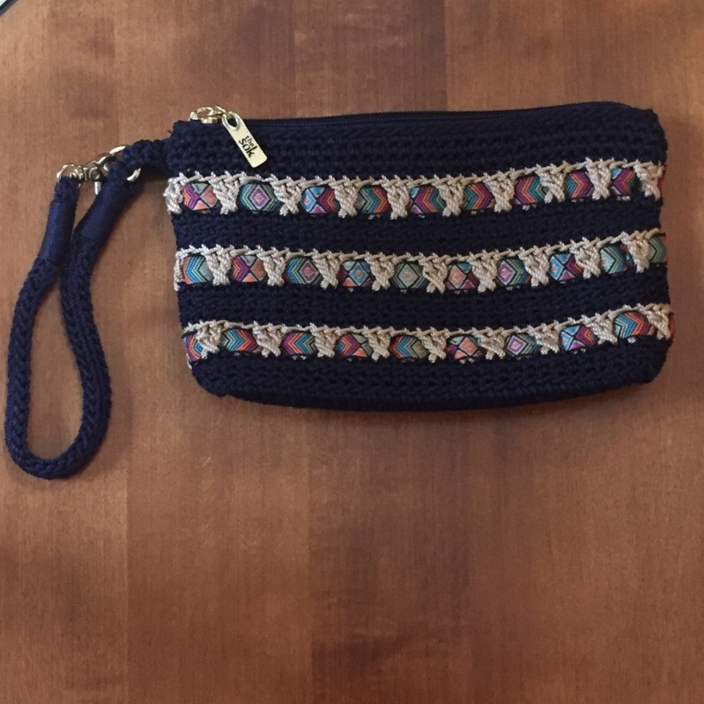 COPY - The Sak small purse